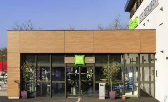 ibis Styles Castres