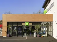 ibis Styles Castres Hotels in Mazamet