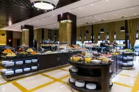 Babylon Rotana Hotel Hotels in 
