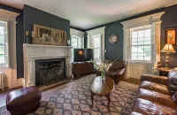 The Neighbour House B&B Hotels in Mount Olive Township