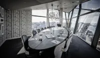 The Cube Hotel Hotels in Birmingham