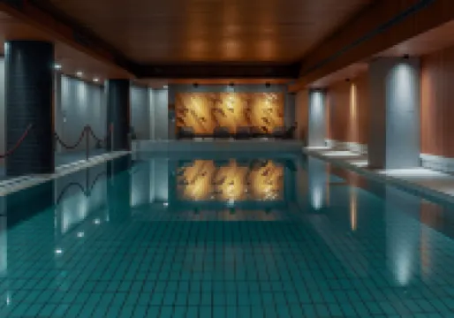 Original Sokos Hotel Presidentti