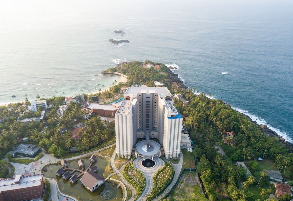 Araliya Beach Resort and Spa-Unawatuna Updated 2023 Room Price-Reviews &  Deals | Trip.com