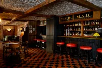 Rusacks St. Andrews - bar
