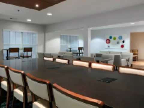 Holiday Inn Express ALPHARETTA - ROSWELL by IHG Hotels in Alpharetta