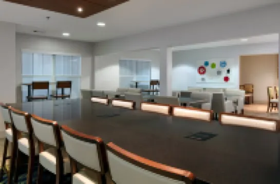 Holiday Inn Express ALPHARETTA - ROSWELL by IHG Hotels in Alpharetta