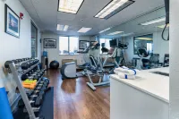 Country inn and Suites by Raddison South Haven Hotels in Columbia Township