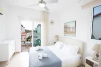 Protaras Holiday Villa Kv60 - Küvet