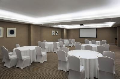 Meeting Rooms