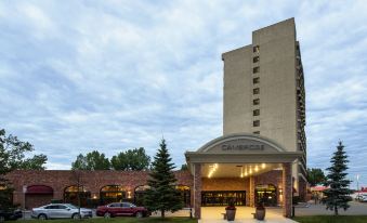 Red Deer Resort & Casino