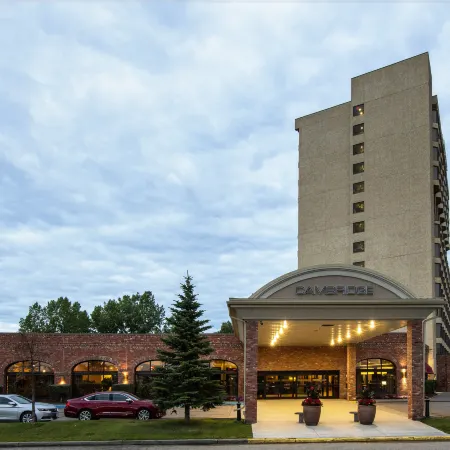 Red Deer Resort & Casino