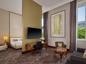 The Ritz-Carlton, Vienna