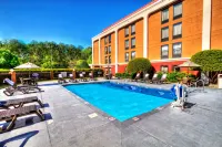 Hampton Inn Goldsboro
