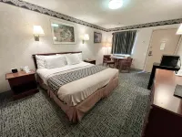 Red Carpet Inn Williamstown