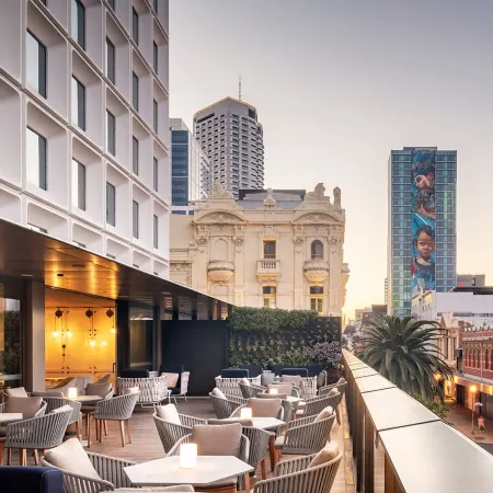 InterContinental Perth City Centre