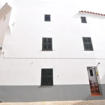 Port Antic Ciutadella by My Rooms Hotels TI