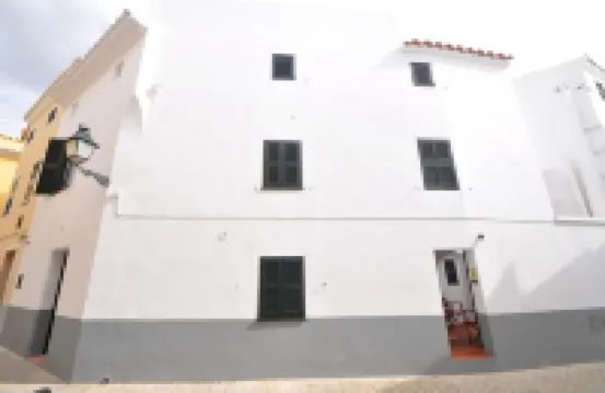 Port Antic Ciutadella by My Rooms Hotels TI