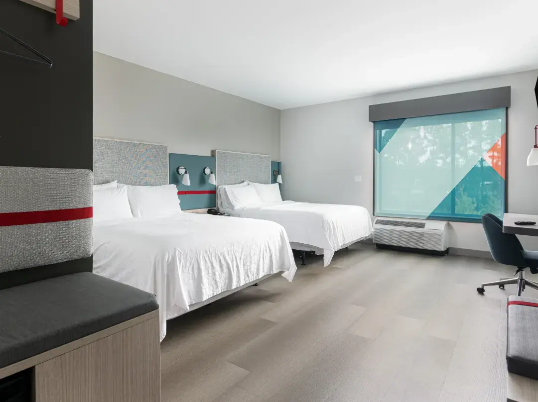 Avid Hotel Summerville By Ihg - Summerville, SC