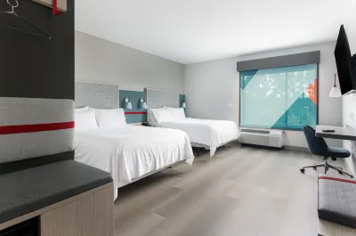 Avid Hotel Summerville