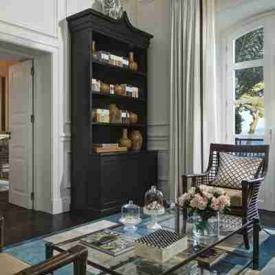 Rocco Forte Villa Igiea Rooms