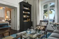 Rocco Forte Villa Igiea Hotels in Palermo