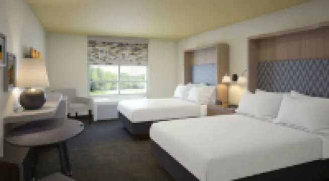 Holiday Inn BROWNSVILLE by IHG
