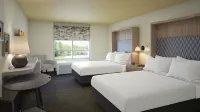Holiday Inn Brownsville Hotels in Rancho Viejo