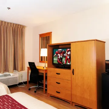 Red Roof Inn Fargo - I-94/ Medical Center