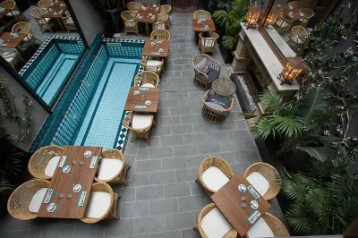 Palma Riad - Adults Only