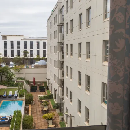 Holiday Inn Express DURBAN - UMHLANGA by IHG