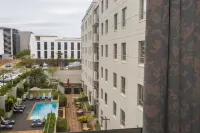 Holiday Inn Express DURBAN - UMHLANGA by IHG - Havudsigt
