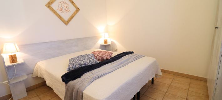 Casa Vittoria Residence Torre Santo Stefano in Otranto 3 Places Hoteles en Otranto