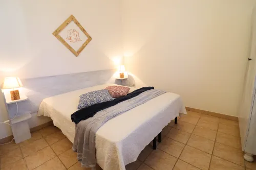 Casa Vittoria Residence Torre Santo Stefano in Otranto 3 Places - piscine