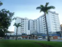 La Fontaine Residencial Aparthotel Hotels in Coronel Fabriciano