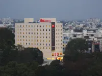 Ibis Coimbatore City Centre Hotels in 