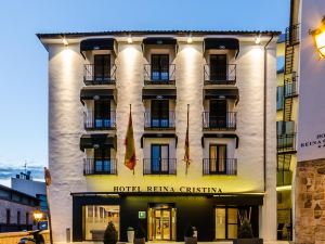 Hotel Reina Cristina