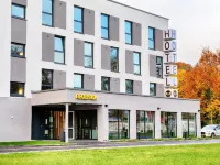 B&B HOTEL Ravensburg  Hotels in Ravensburg