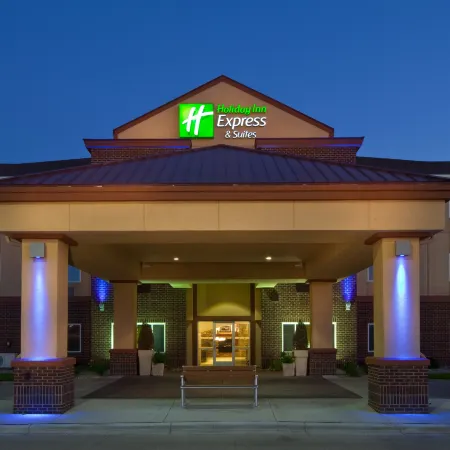 Holiday Inn Express & Suites Aberdeen by IHG