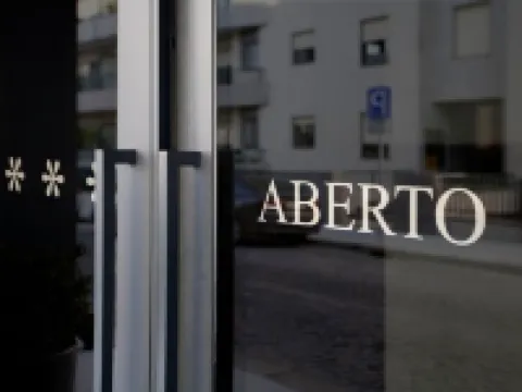 STAY HOTEL PORTO CENTRO ANTAS Hotels in Porto