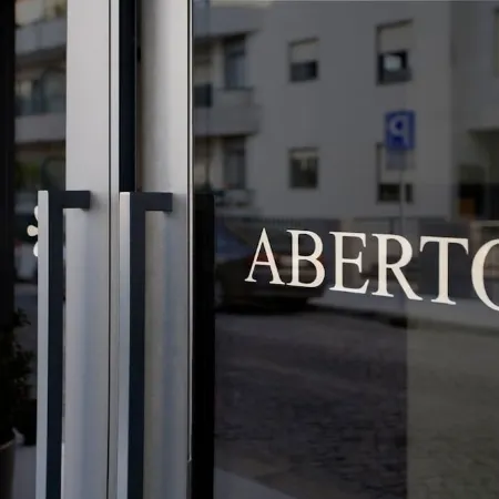 STAY HOTEL PORTO CENTRO ANTAS Отели рядом с достопримечательностью «Параньос»