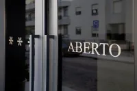 STAY HOTEL PORTO CENTRO ANTAS Hotels in Campanha