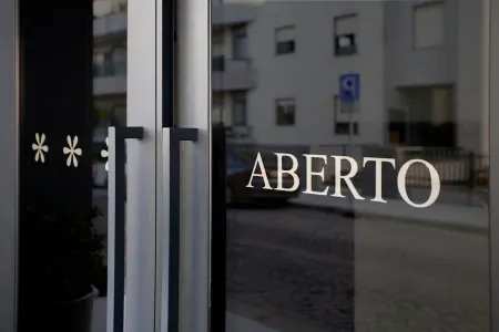 STAY HOTEL PORTO CENTRO ANTAS Отели в г. Кампаньян