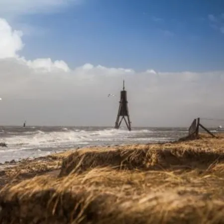 Hotel Stadt Cuxhaven