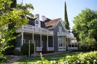 The Mulberry Inn Hotels in St. George