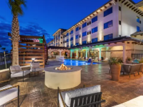 Hotel Indigo SPRING – WOODLANDS AREA by IHG Hotels in Spring