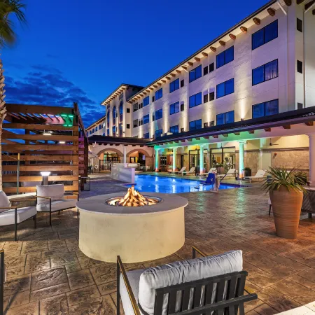 Hotel Indigo SPRING – WOODLANDS AREA by IHG