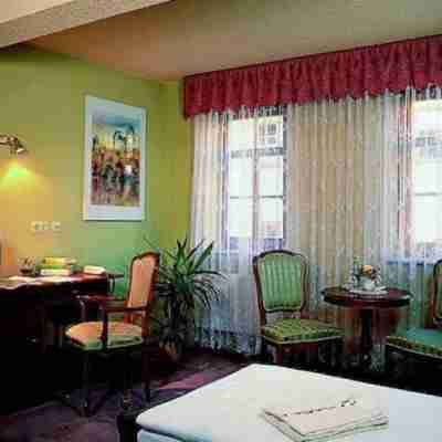 Hotel Garni Zum Stadttor Dining/Meeting Rooms