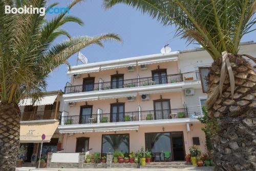 Hotel Akrogiali - Housity