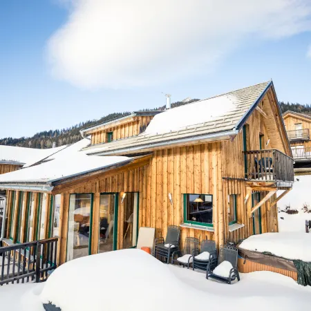 Premium #14 Mit IR-Sauna