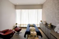 Radisson Blu Mumbai International Airport - Spa